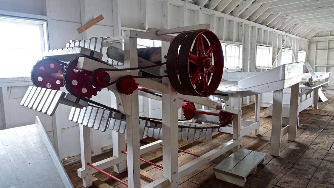 Manufacturing equipment finance for automated production machinery