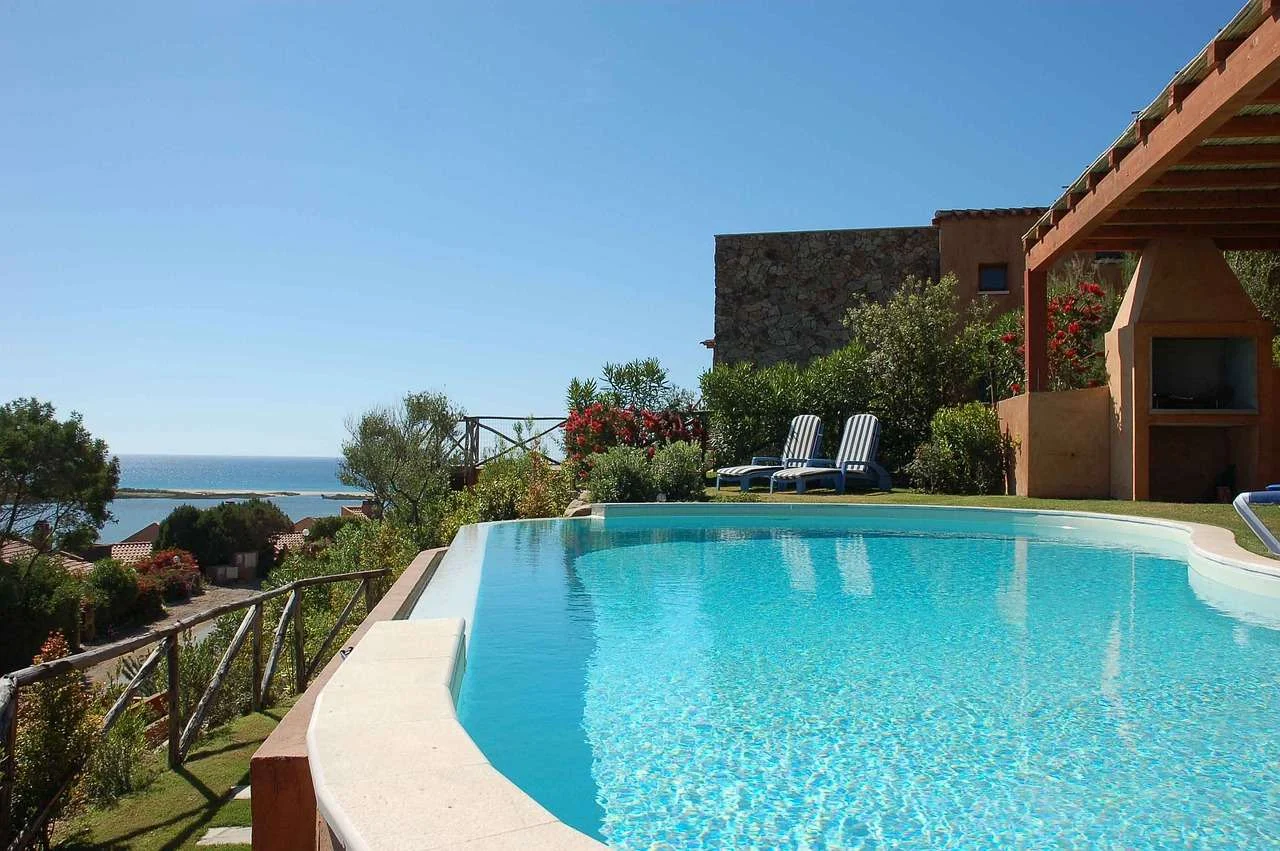 Hotel swimming pool, leisure facilities hotels can fund with asset finance